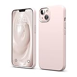 elago Liquid Silicone Case Compatible with iPhone