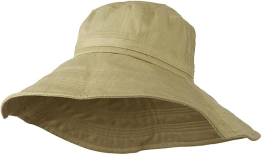 large size ladies sun hats