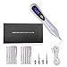 Plasma Pen Dot Mole Removal with LCD Display 6 Modes for Skin Tag,Nevus,Freckles,Dark Spot,Birth Mark,Skin Pigmentation, Age Spots,Tattoo