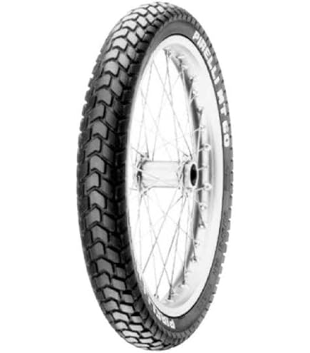 Amazon.com: Pirelli 871-6106 Tire Mt60rs Rear 73W 180/55Zr17