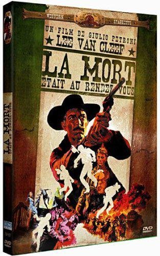 La Mort Était Au Rendez-Vous