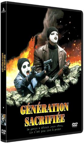 Génération Sacrifiée