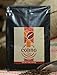 100% Colombian Supremo Ground Coffee Bulk Deal Bag, Fresh Gourmet Excelso Coffee Single Origin, Highest Quality Grade Dark Roast, Colino Coffee. (5 Pound)