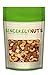 Sincerely Nuts Roasted & Unsalted Deluxe Mixed Nuts (1LB)