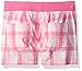 The Children's Place Girls' Ribbed Waistband Short