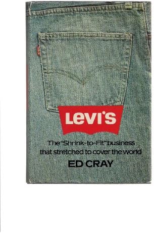 Amazon.com: Levi Strauss & Co. (CA) (Images of America