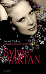 Dictionnaire des chansons de Sylvie Vartan