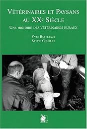 Vétérinaires et paysans au XXe siècle