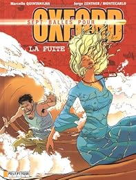 La  fuite