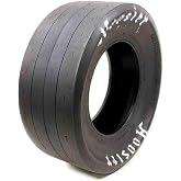 Hoosier Racing Tires Quick Time Pro DOT Tire 27/10.5R15
