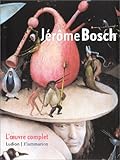 Image de Jérôme Bosch : L'Oeuvre complet