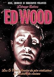 L'étrange Univers D'ed Wood