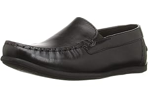 Florsheim Boy's, Jasper Venetian Loafer JR- Little Kid & Big Kid