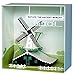 Nano paper windmill (japan import) by Kawada