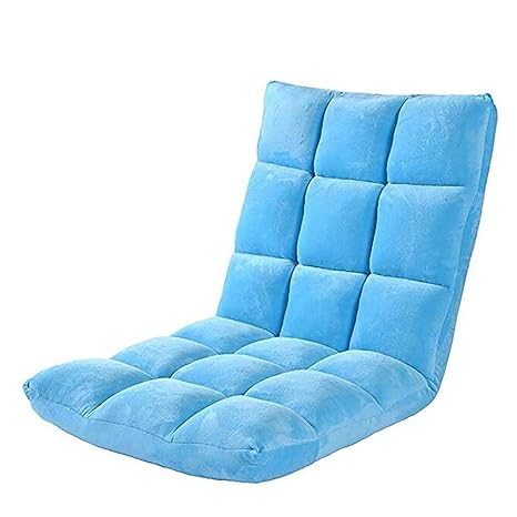 Amazon Com Tltllrsf Foldable Japanese Style Floor Chair