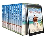 Baby, It's Hot Outside Romance Collection: A