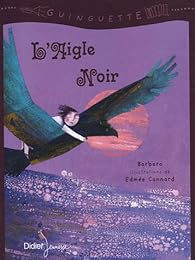 "L' aigle noir"