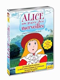 Alice Au Pays Des Merveilles - Vol. 1