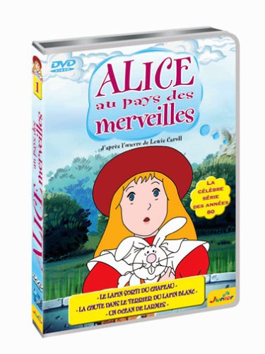 Alice Au Pays Des Merveilles - Vol. 1