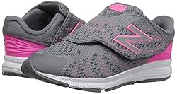 New Balance Baby Girls FuelCore Rush V3 Running