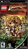 Lego Indiana Jones: The Original Adventures
