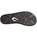 OLUKAI Men's MEA Ola, Ginger/Ginger, 11 D US