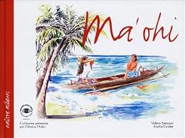 Ma'ohi