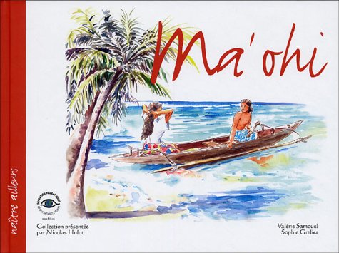 Ma'ohi