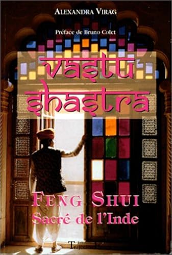 Download Vastu Shastra - Feng Shui Sacré de l'Inde PDF