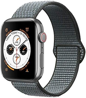 storm gray sport loop