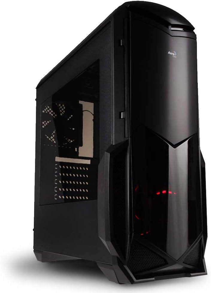 computerwerk Gaming PC Moncton E Amazon.de Computer & Zubehör