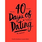 40 Days of Dating: An Experiment