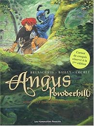 Le  pays des deux soleils