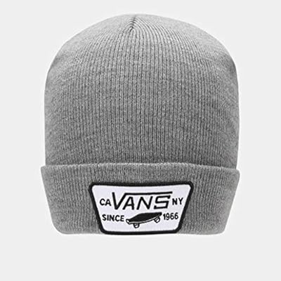 vans bobble hat