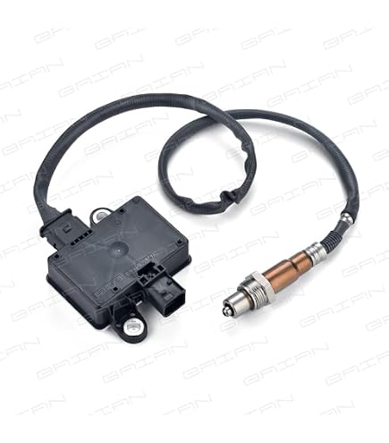 Amazon.com: Particulate Matter Sensor 5461550 5461550RX 4383978