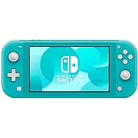 Nintendo Switch Lite Yellow - Amarelo | Amazon.com.br