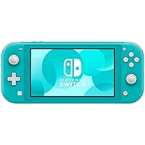 Nintendo Switch Nintendo Nintendo Switch Lite Nintendo, Console, Nintendo Switch Lite, Console Portátil, Tela de