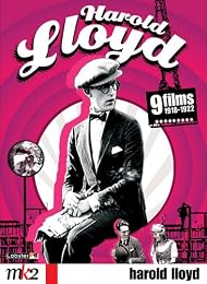 Harold Lloyd