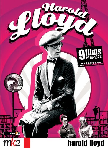 Harold Lloyd