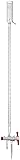 Kimble 17054F-25 25mL Class A Automatic