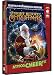 AtmosFX Night Before Christmas Digital Decorations DVD for Christmas Holiday Projection Decorating primary