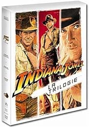 Indiana Jones - La Trilogie - Pack Spécial