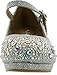 Titan Mall Forever Kids Dana-58k Mary Jane Dress Pumps