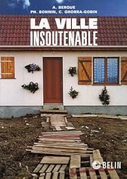 La  ville insoutenable