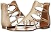 ALDO Women's BARBIANA Gladiator Sandal