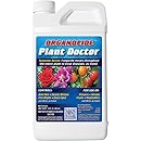 Organic Laboratories 810-021   Lab QT Organocide Plant Doctor Systemic Fungicde