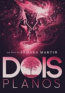 Livro Dois planos