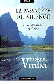 Passagère du silence