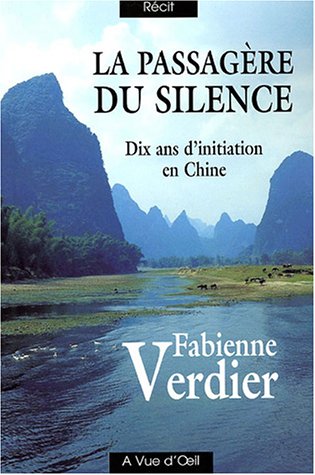 Passagère du silence