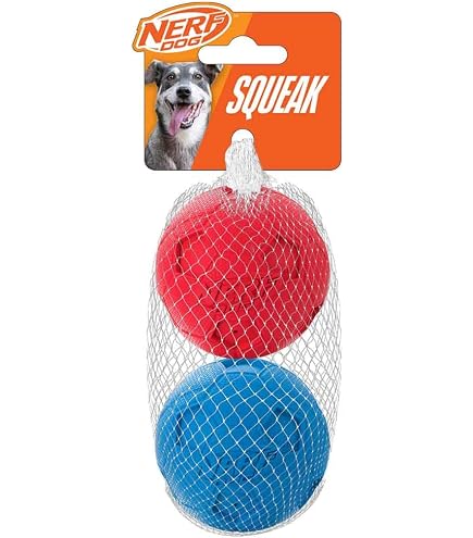Pet Supplies : Nerf Dog Soccer Ball Dog Toy with Interactive